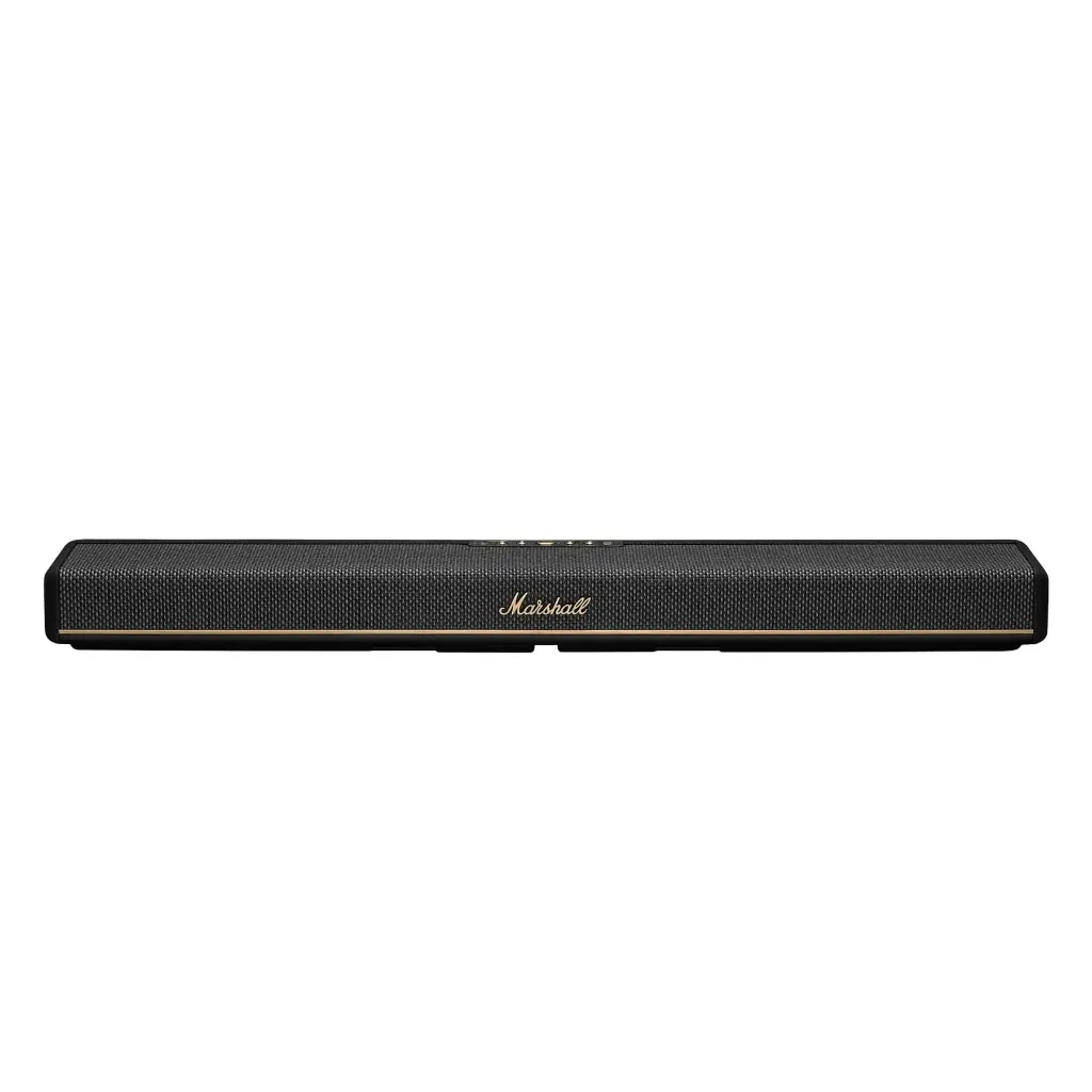 Marshall Heston 60 Soundbar Black - ZD.1007985