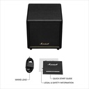 Marshall Heston Sub 200 Black - ZD.1007992