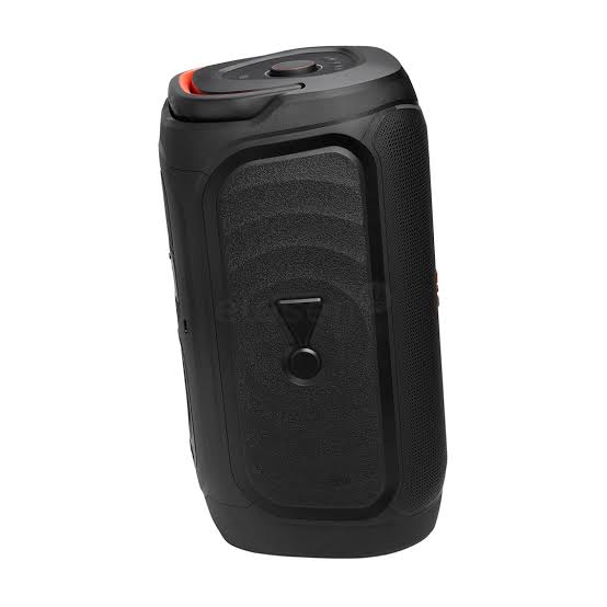 JBL PartyBox 130 Bluetooth Speaker- Black JB.JBLPB130BLKEP
