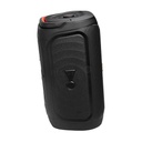 JBL PartyBox 130 Bluetooth Speaker- Black JB.JBLPB130BLKEP