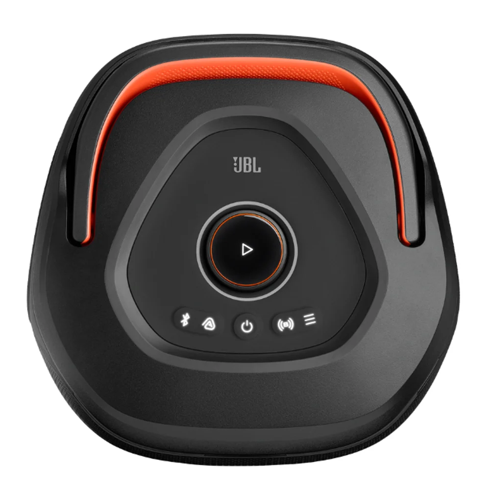 JBL PartyBox 130 Bluetooth Speaker- Black JB.JBLPB130BLKEP