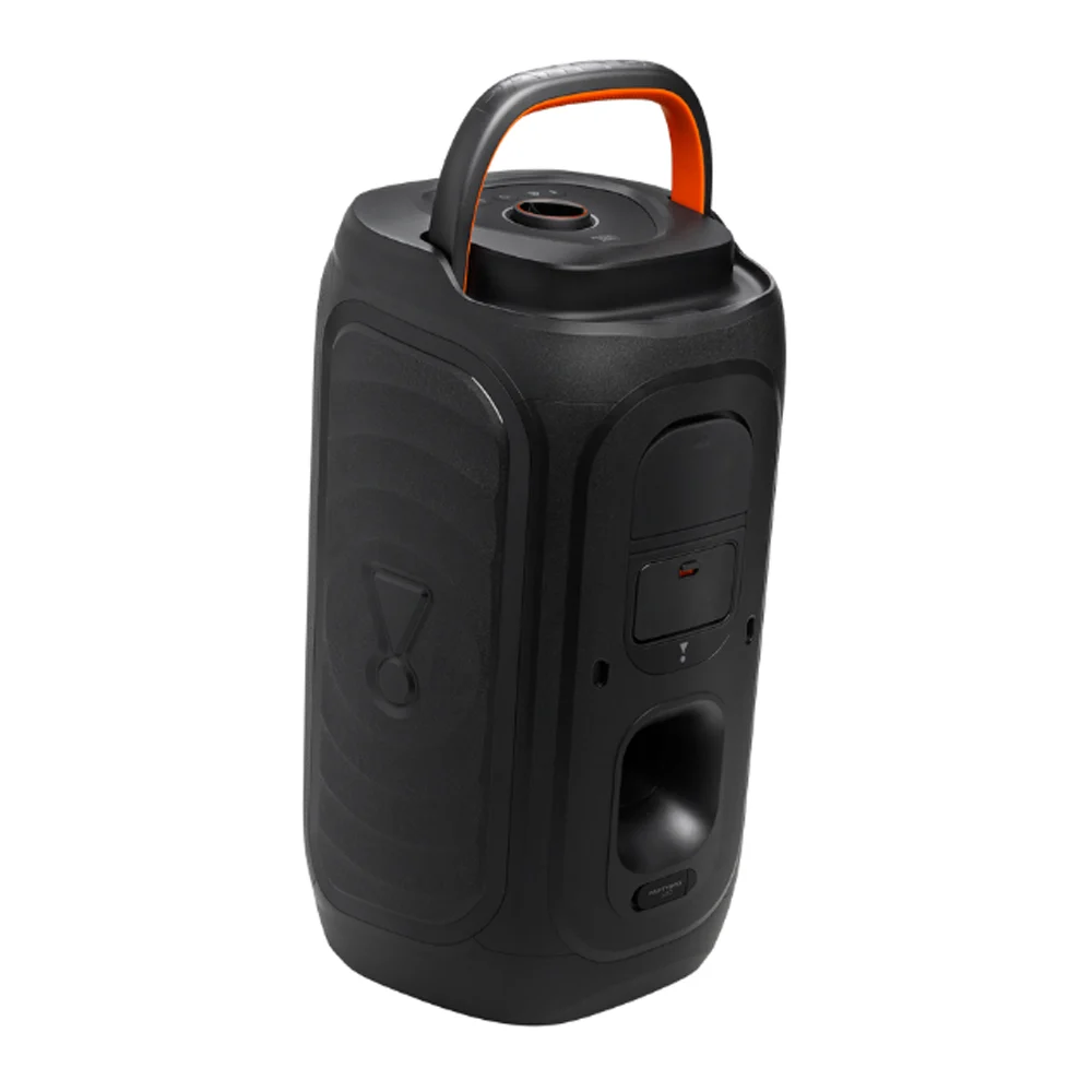 JBL PartyBox 130 Bluetooth Speaker- Black JB.JBLPB130BLKEP