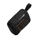 JBL Go 5 Portable Bluetooth Speaker IP67 - Black - JB.JBLGO5BLK