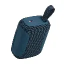 JBL Go 5 Portable Bluetooth Speaker  IP67 - Blue - JB.JBLGO5BLU