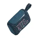 JBL Go 5 Portable Bluetooth Speaker  IP67 - Blue - JB.JBLGO5BLU