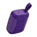 JBL Go 5 Portable Bluetooth Speaker IP67 - Purple - JB.JBLGO5PUR