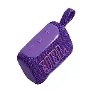 JBL Go 5 Portable Bluetooth Speaker IP67 - Purple - JB.JBLGO5PUR