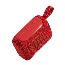 JBL Go 5 Portable Bluetooth Speaker IP67 - Red - JB.JBLGO5RED