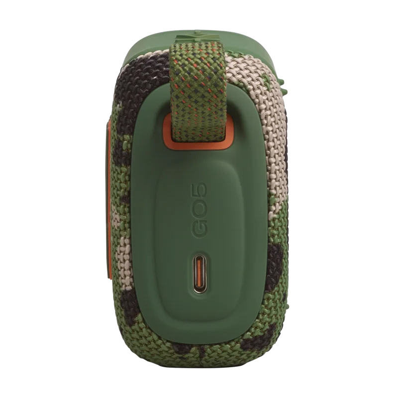 JBL Go 5 Portable Bluetooth Speaker IP67 - Squad JB.JBLGO5SQUAD