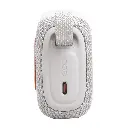 JBL Go 5 Portable Bluetooth Speaker IP67 - White - JB.JBLGO5WHT
