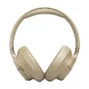 JBL Tune 780 BT NC Wireless Over-Ear Headphones Beige - JB.JBLT780NCBEG