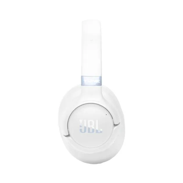 JBL Tune 780 BT NC Wireless On-Ear Headphones White - JB.JBLT780NCWHT