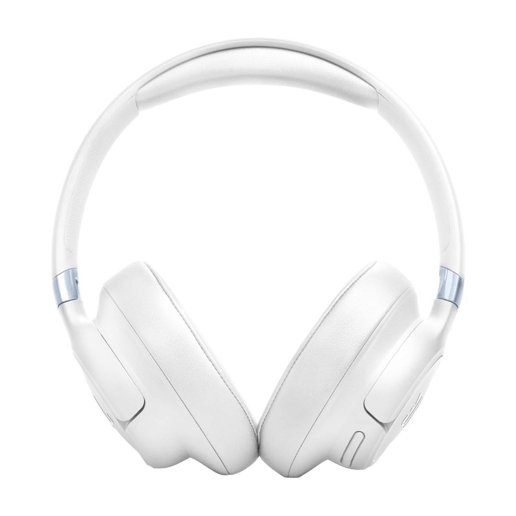 JBL Tune 780 BT NC Wireless On-Ear Headphones White - JB.JBLT780NCWHT