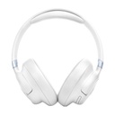 JBL Tune 780 BT NC Wireless On-Ear Headphones White - JB.JBLT780NCWHT