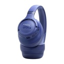 JBL Tune 780 BT NC Wireless On-Ear Headphones Blue - JB.JBLT780NCBLU