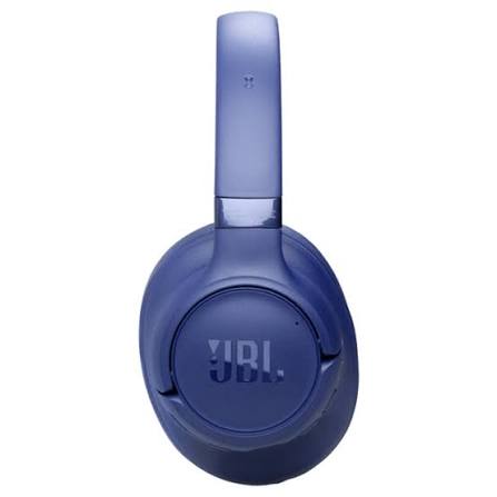 JBL Tune 780 BT NC Wireless On-Ear Headphones Blue - JB.JBLT780NCBLU