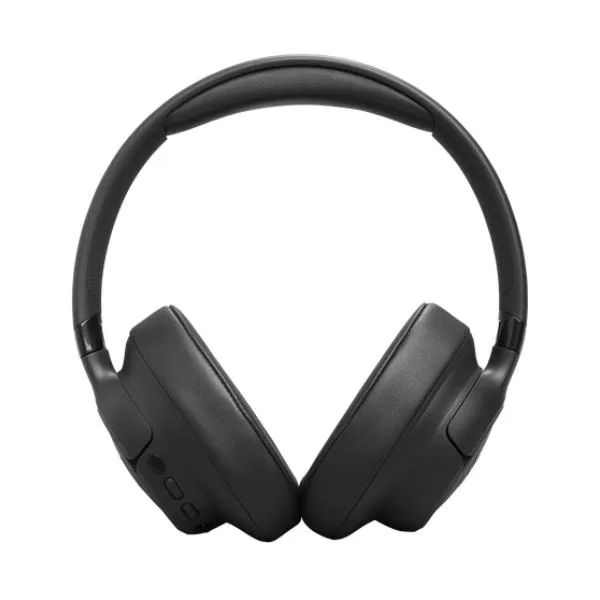 JBL Tune 780 BT NC Wireless On-Ear Headphones Black - JB.JBLT780NCBLK