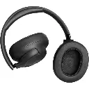 JBL Tune 780 BT NC Wireless On-Ear Headphones Black - JB.JBLT780NCBLK