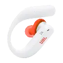 JBL Endurance PEAK 4 True Wireless Headphones  White JB.JBLENDUPEAK4WHT