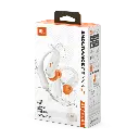 JBL Endurance PEAK 4 True Wireless Headphones  White JB.JBLENDUPEAK4WHT