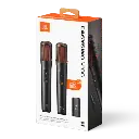 JBL EasySing Mics Black Microphone Set 2 - Black - JB.JBLEASYSINGMICS