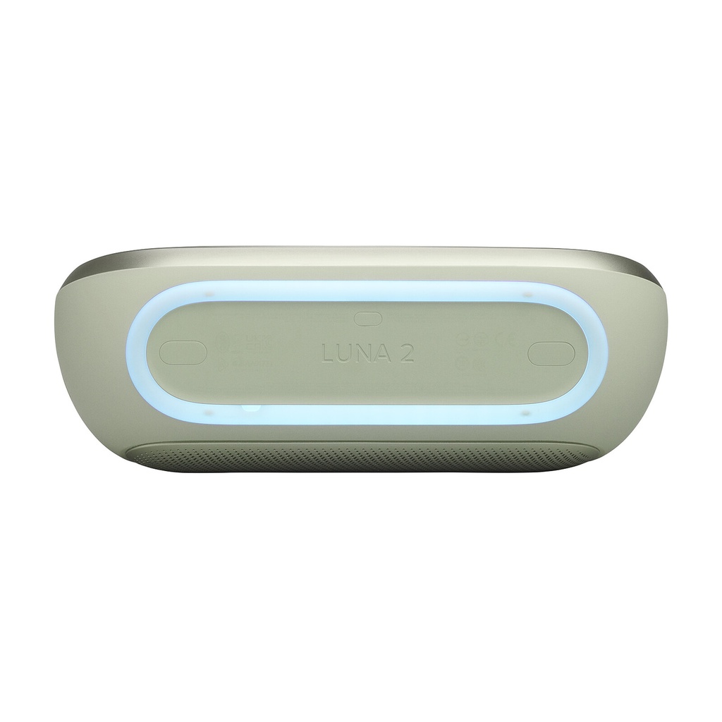 Harman Kardon Luna 2 Bluetooth Speaker Mint Green - HK.HKLUNA2MITEU