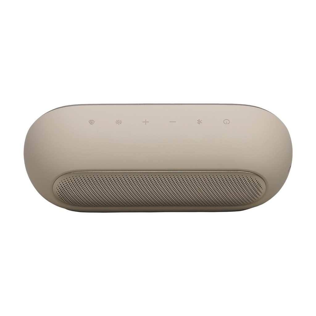 Harman Kardon Luna 2 Bluetooth Speaker Sand Beige - HK.HKLUNA2WSDEU