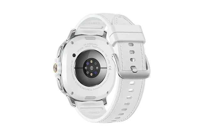 Samsung Galaxy Watch Ultra – 47mm LTE L705 Titanium White 