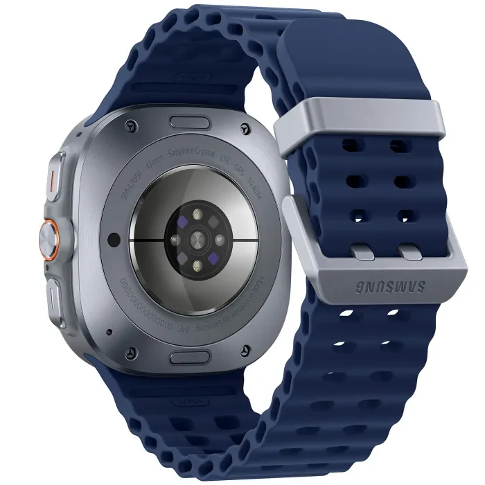 Samsung Galaxy Watch Ultra 47mm LTE L705 2025 Titanium Blue 