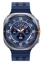 Samsung Galaxy Watch Ultra 47mm LTE L705 2025 Titanium Blue 