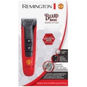 Remington MB4128 Bearded Hair Timmer Styler Manchester United Special Edition