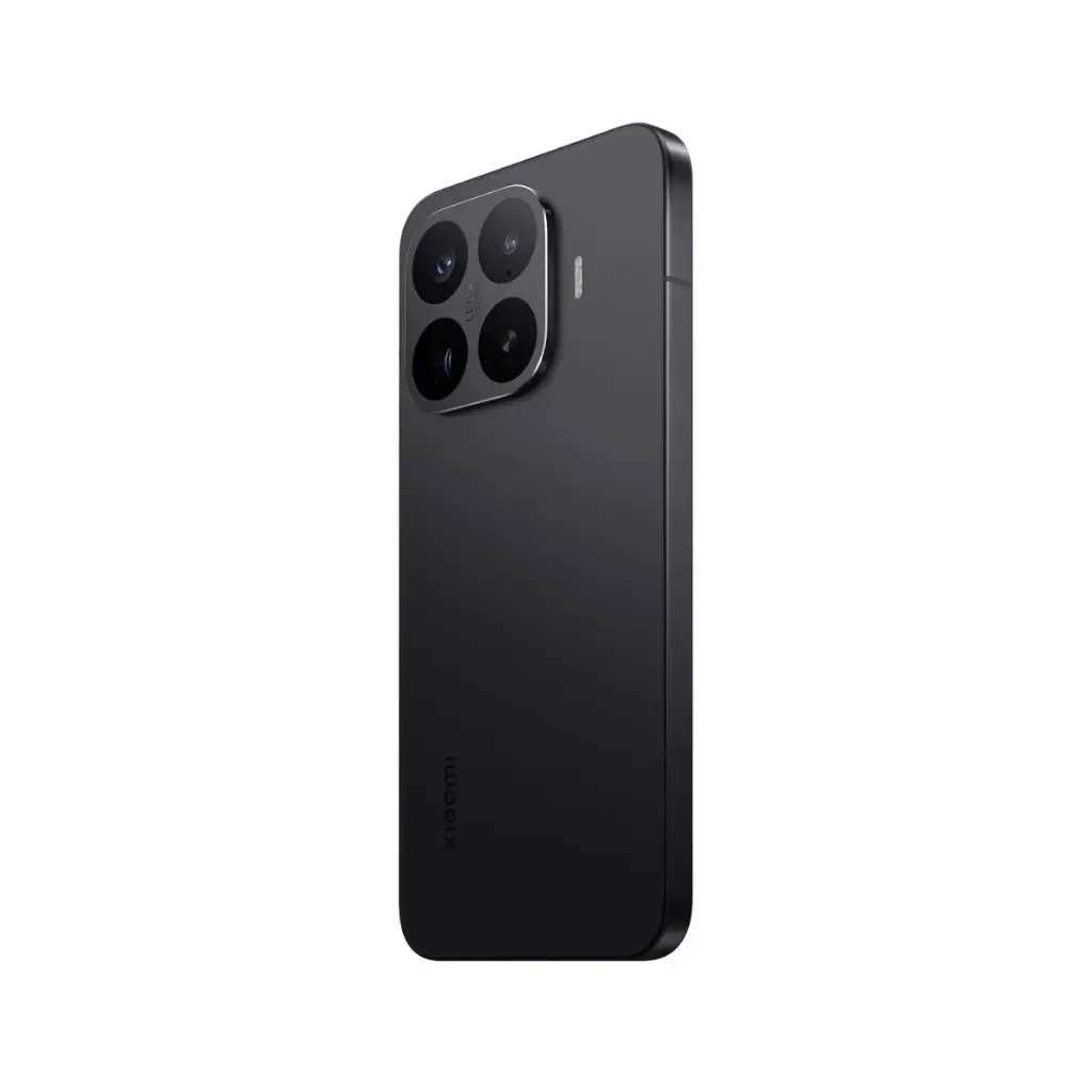 Xiaomi Mi 17T Pro 12/512GB - Black