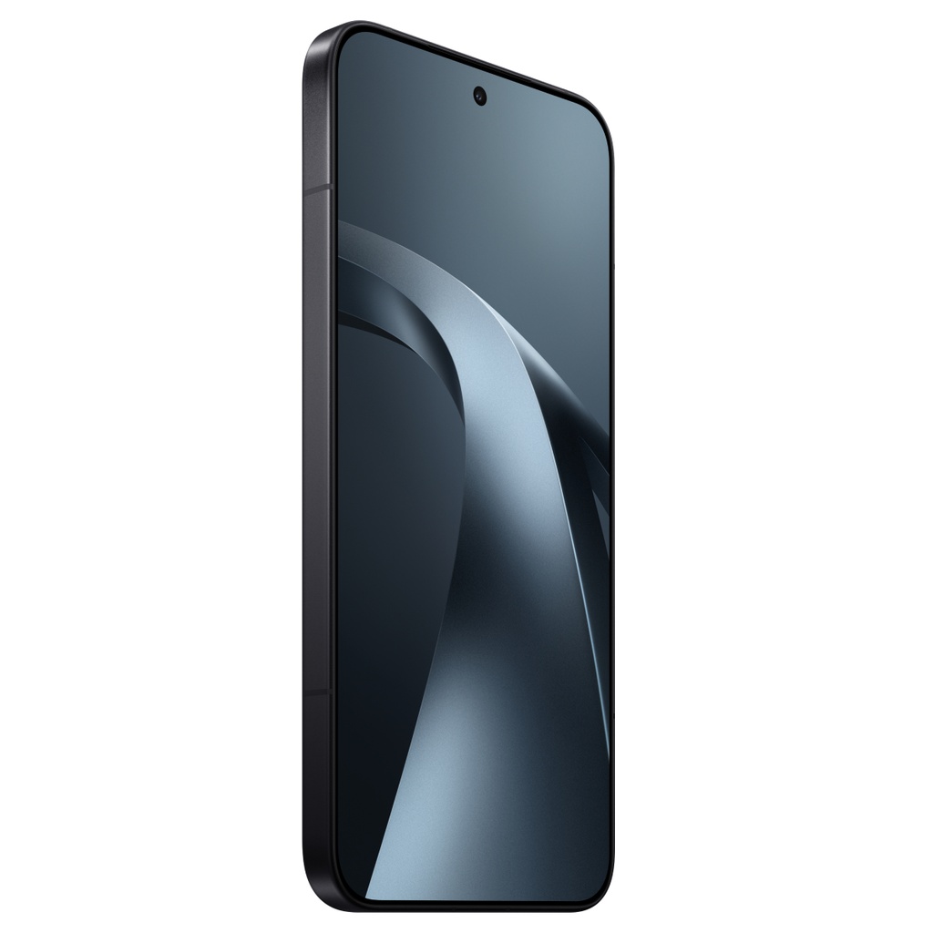 Xiaomi Mi 17T Pro 12/512GB - Black