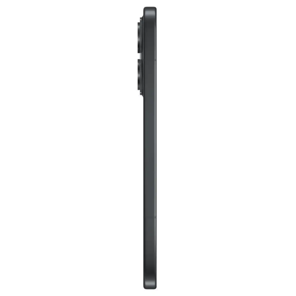 Xiaomi Mi 17T 12/512GB - Black