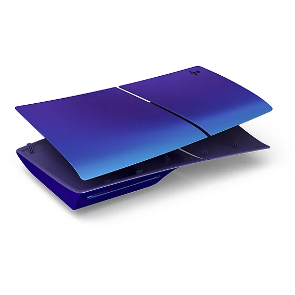 Sony PS5 Console Covers - Slim - Chroma Indigo