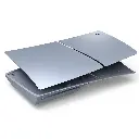 Sony PS5 Console Covers - Slim - Sterling Silver 