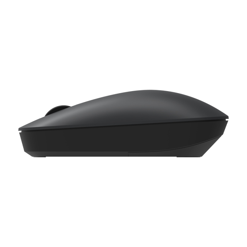 Xiaomi Wireless Keyboard and Mouse Set 3 (WXJS03YM) Space Black
