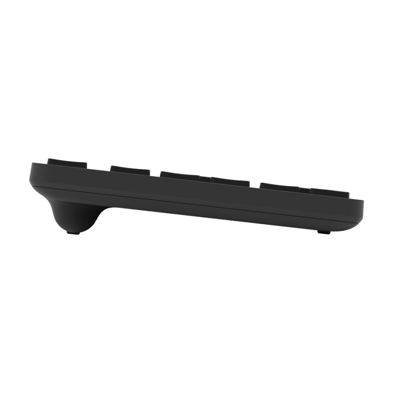Xiaomi Wireless Keyboard and Mouse Set 3 (WXJS03YM) Space Black