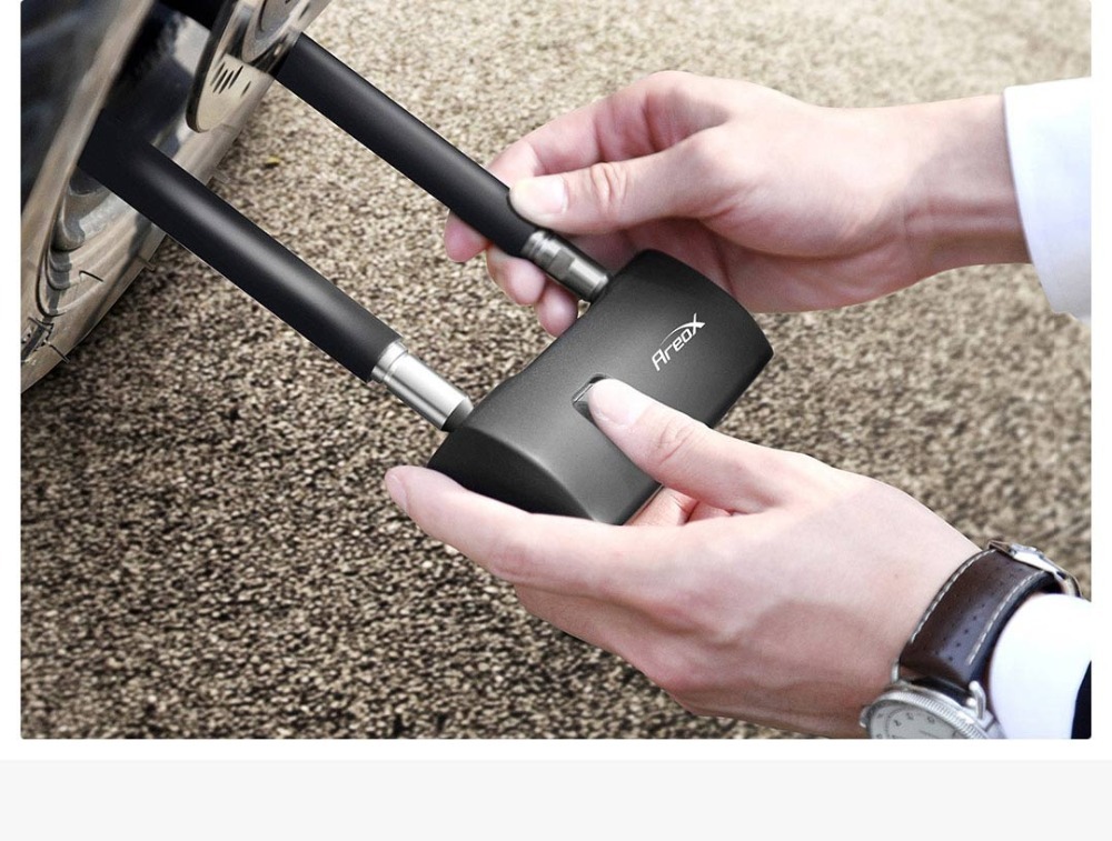 Xiaomi Areox Smart U Lock Long