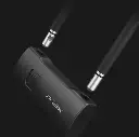 Xiaomi Areox Smart Fingerprint U Lock Short