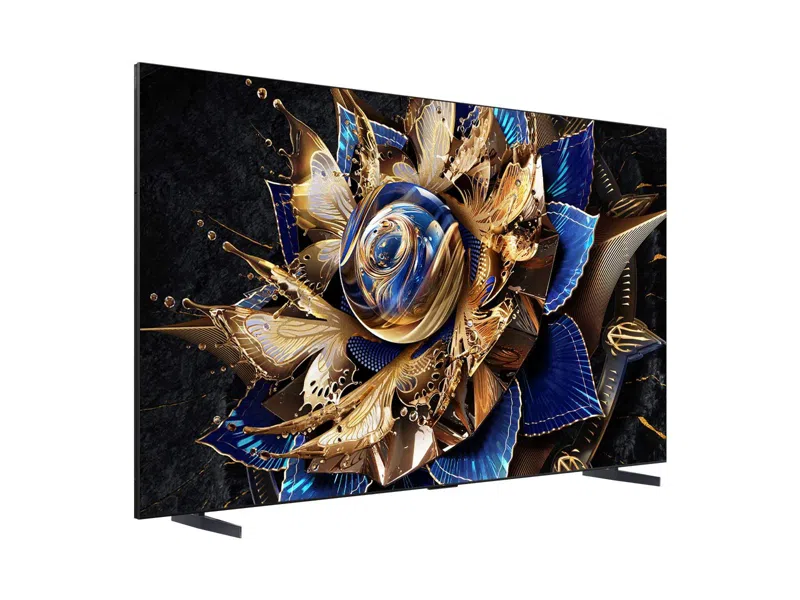 TCL 115" 115X955 Premium QD-Mini LED TV