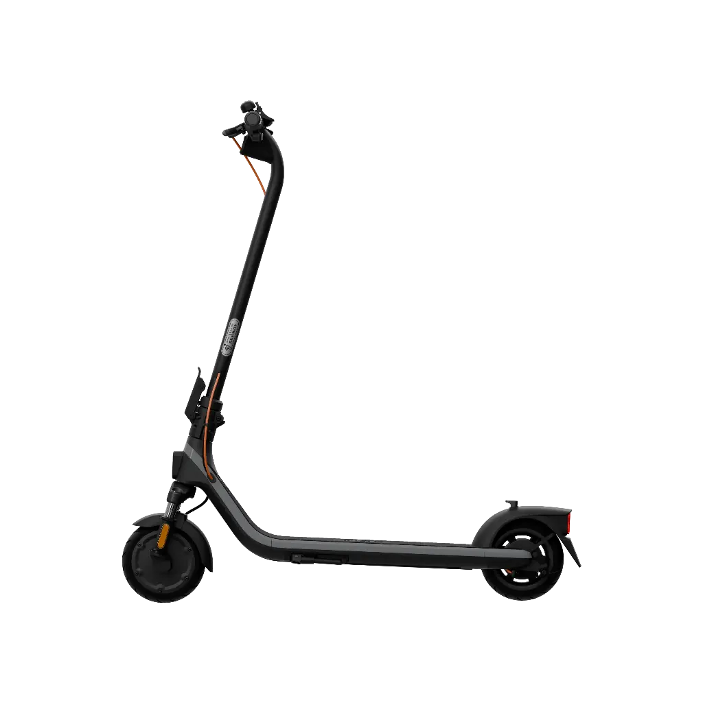 Segway Ninebot E2 Plus II Electric Scooter