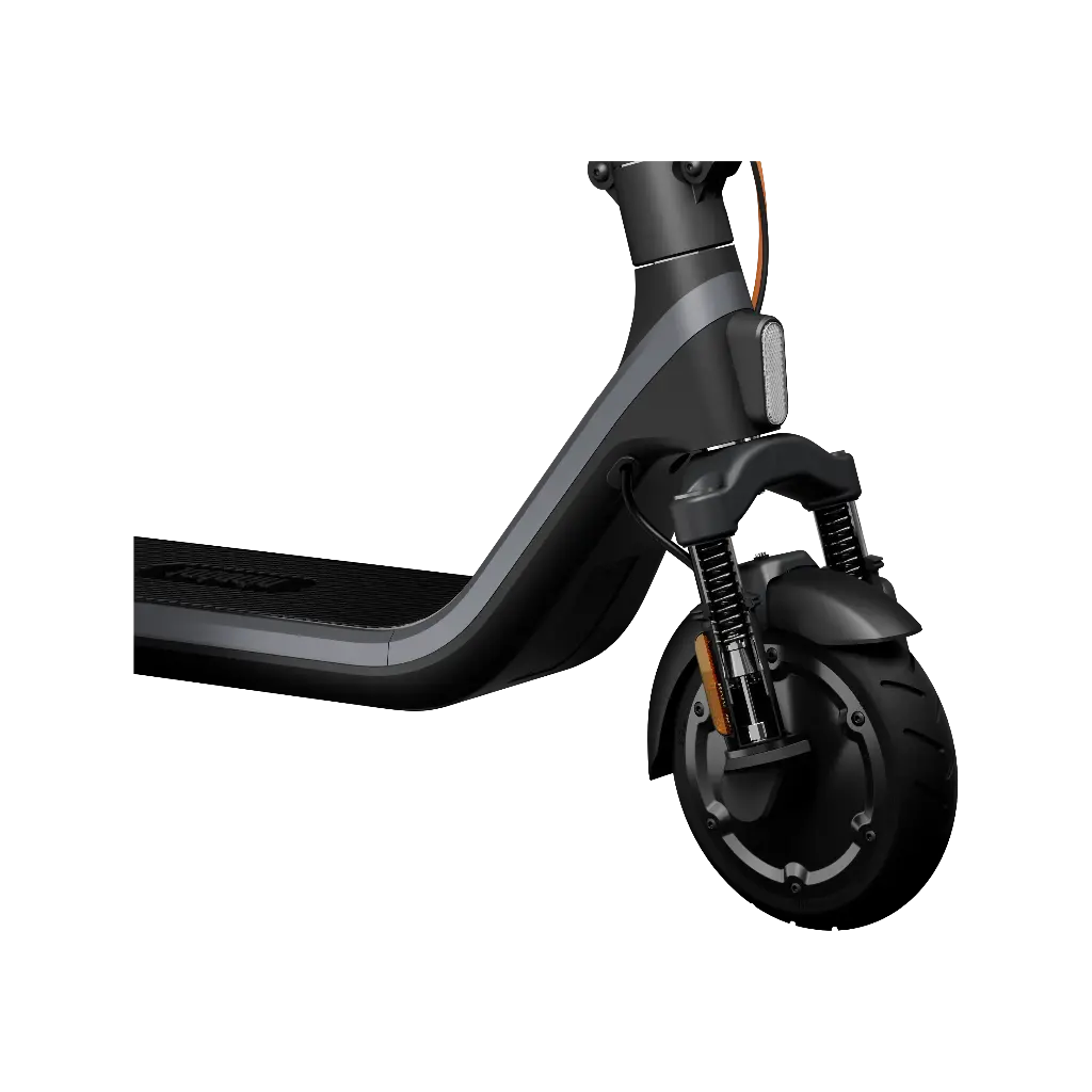 Segway Ninebot E2 Plus II Electric Scooter