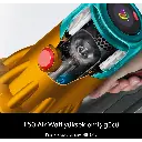 Dyson V12S Detect Slim Submarine Vacuum Cleaner -  Nickel Yellow - SV46 485350-01