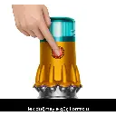 Dyson V12S Detect Slim Submarine Vacuum Cleaner -  Nickel Yellow - SV46 485350-01