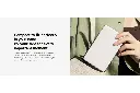 Xiaomi Portable Photo Printer Pro - BHR082QGL 