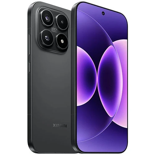 Xiaomi 17 5G 12/512GB - Black 