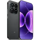 Xiaomi 17 5G 12/512GB - Black 