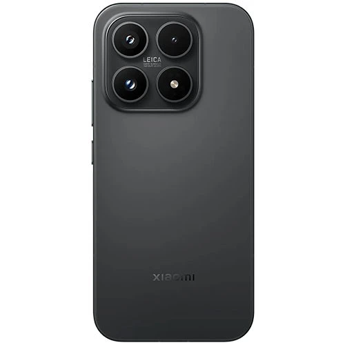 Xiaomi 17 5G 12/512GB - Black 