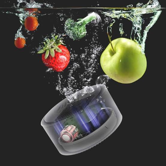 Xiaomi Youban UPS-01 Fruit and Vegetable Sterilizer